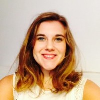 Mercadier Employee Alexiane Couka's profile photo