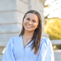 Panhellenic Association Employee Morgan Miller's profile photo