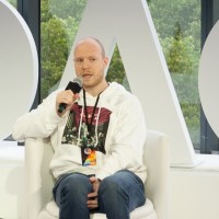 Massive Blue Inc. Employee Brian Haley's profile photo