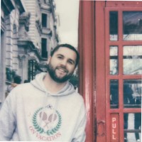 Stackmeister Employee Luca Fitz's profile photo