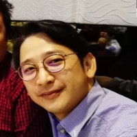 Daniel Lim Email