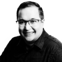 City of Bellevue, Washington Employee Mahesh Kamath's profile photo