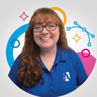 Atlantic Graphic Systems, Inc. Employee Julia Meassick's profile photo