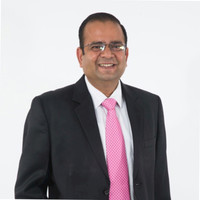Rahul Mahajan Email & Phone Number