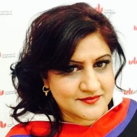 Rribada Films Employee Kay Aujla's profile photo