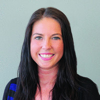 Assurance, a Marsh & McLennan Agency LLC company Employee Ashley Oliver's profile photo