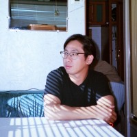 Beijing Film Academy Employee Hanxiong Bo's profile photo