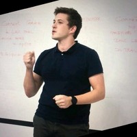HETIC Employee Nicolas Delattre's profile photo