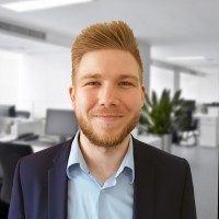 Softwerx Ltd Employee Nick Hicks's profile photo