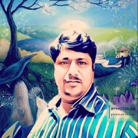 Taboo Employee Rajender Chauhan's profile photo
