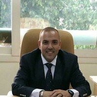 Al Mansour Holding Co. For Financial Investments Employee Khaled Hussein's profile photo