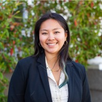 Banán Employee Kacie Williams's profile photo