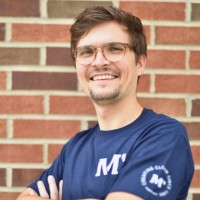 Mark's Cleaning Service Inc. Employee Brent Skoda's profile photo