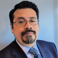 Deutsche Post und DHL Employee Armando Camacho's profile photo