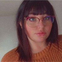 ARLINGTON Employee Ashley Warren's profile photo