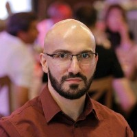 ACBA-CREDIT AGRICOLE BANK Employee Tigran Avetisyan's profile photo