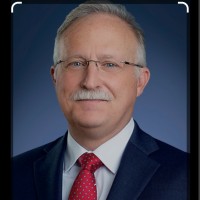 Michigan Center For Regenerative Medicine Employee John Steele's profile photo