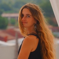 GI-View Employee Aya Harari's profile photo