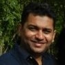 Sugarfreelicious Employee Arun Daniel's profile photo