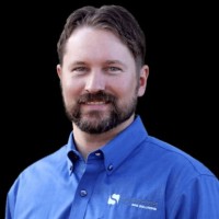 Sapphire Gas Solutions Employee Kevin Briers's profile photo