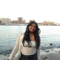 MedScribes Employee Varshini Venuturupalle's profile photo