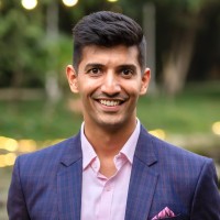 Locus Employee Aditya Jain's profile photo