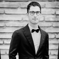 Ntirety Employee Mert Omurtak's profile photo