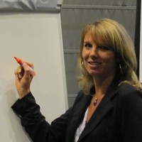 Monique van Raam Email & Phone Number
