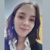 Divanlito Employee Oriana Rapa's profile photo
