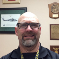 Paso Robles High School Employee Thomas Harrington's profile photo
