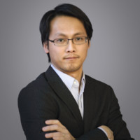 B&B Contracting Group Employee Henry Chang's profile photo