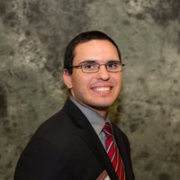 OMNI-X USA, Inc. Employee Joshua Zine's profile photo