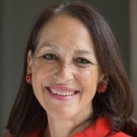 AAAS Employee Margaret Hamburg's profile photo