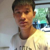 深圳能源集团股份有限公司 Employee 陈为鑫's profile photo