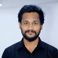 IT KeySource Employee Krishna Pallikonda's profile photo