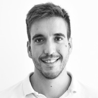 MB92 Barcelona Employee Alex López Saldaña's profile photo
