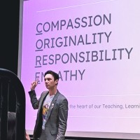 Basingstoke College of Technology Employee Scott Hayden's profile photo