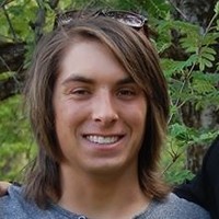 Mt. Spokane Ski & Snowboard Park Employee Alexander Ferraro's profile photo
