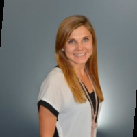 LTC Language Solutions Employee Cassidy Tyler's profile photo