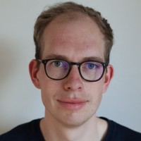 Jyske Finans Employee Lasse Nielsen's profile photo