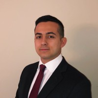 Fractal Employee Christopher Evanko's profile photo