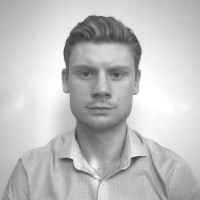 IBM Employee Jake Watson's profile photo