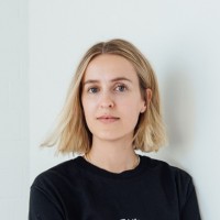 Trade Republic Employee Katharina Bubmann's profile photo
