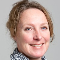 DNV Employee Anna Høgberg's profile photo