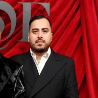 LUAR WORLD Employee Adrian Diaz's profile photo