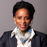 PRASA Employee Pearl Munthali's profile photo