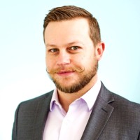 Synchronized Solutions Employee Brent Barna's profile photo