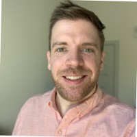 Microsoft Employee Lance Wright's profile photo