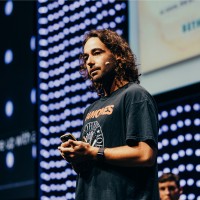 Anew® Employee Jayden Klinac's profile photo