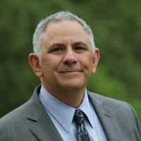 Primoris Services Corporation Employee Rob Marchetti's profile photo